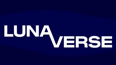 🌕 ✦ LunaVerse banner