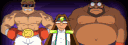 banner