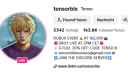 Tenso's Server Discord server banner