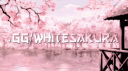 WhiteSakura #Anime&Manga banner