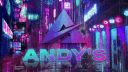 ᴀɴᴅʏ'ꜱ banner