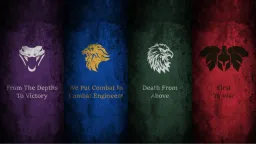17th Hellfire Shock Brigade server banner