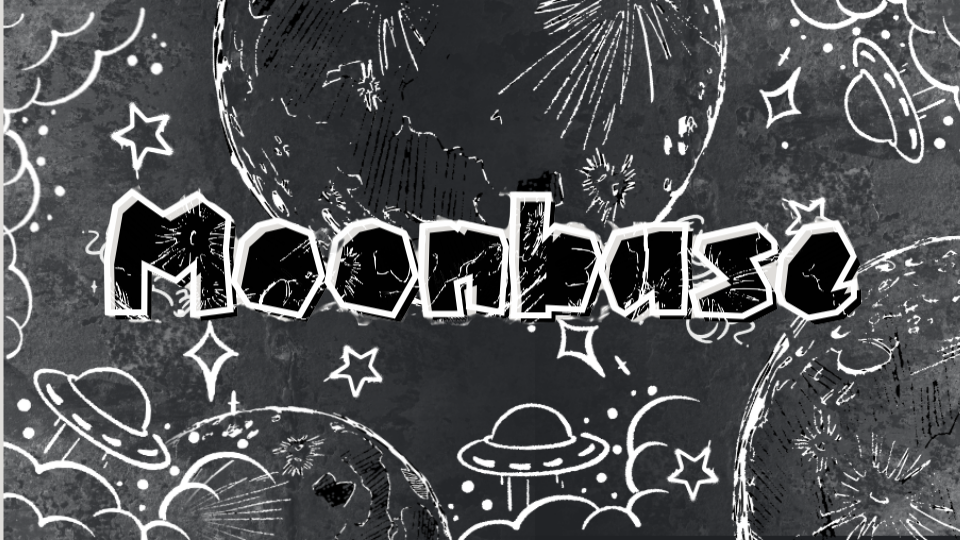 Moonbase (21+) Discord server banner