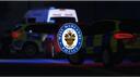 UKBRUM | West Midlands Police Banner