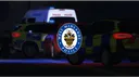 UKBRUM | West Midlands Police banner