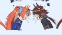 CHIZU's ART CLUB banner