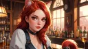 Tipsy Chat banner