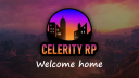 Celerity RP server banner