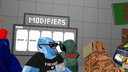 Five Nights At Monkeys Official Server Banner