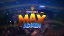 MAX ADMIN ROMANIA banner