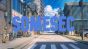 SomeSec banner