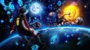 ⾕﹒૮🌌੭﹐𝐁lue 𝐋ock﹒金﹒ 𝐑ough﹒𝐃iamonds﹒空 banner