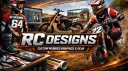 RC Designs banner