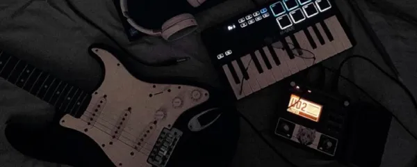 banner