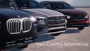 New Country Automotives banner