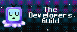 🕹 The Developers Guild • A Game Dev Community server banner