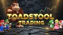 Toadstool Trading banner