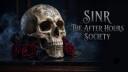SINR: The After Hours Society (18+) Banner