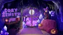 𝐂𝐨𝐳𝐲 𝐙𝐞𝐧𝐢𝐭𝐡 Discord server banner