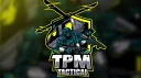 TPM Tactical banner