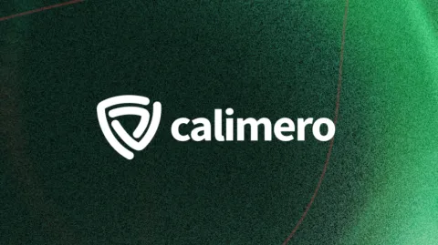 Calimero Network banner