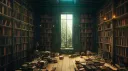 Bibliotheca banner