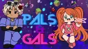 Pals & Gals banner