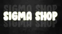 SIGMA Shop banner