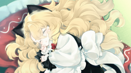 Kawaii Planet Discord server banner