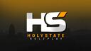 HolyState Roleplay Banner
