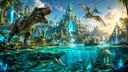 ARK ATLANTIS Banner