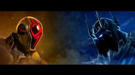 Fortnite: Showdown๐ฅ Discord server banner