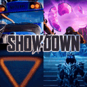 Fortnite: Showdown💥 Discord server banner