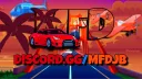Money For Days - JB banner