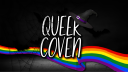 Queer Coven Discord server banner