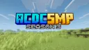 ACDC SMP server banner