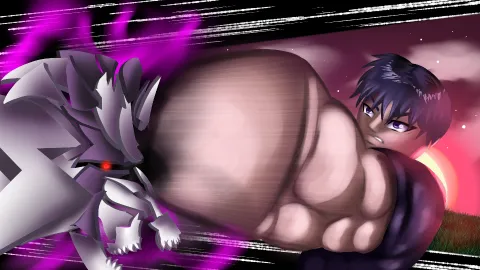 Tenzoku banner