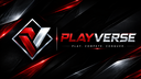 PlayVerse Discord server banner