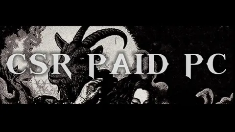 CSR P4iD PC banner