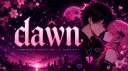 dawn (18+) server banner