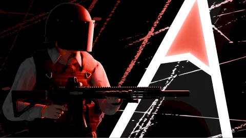 ATLAS | SCP:SL banner
