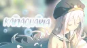 ★﹐kanaquaria ﹑ .gg / n25 banner