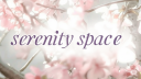 Serenity Space banner