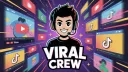 ViralCrew Banner