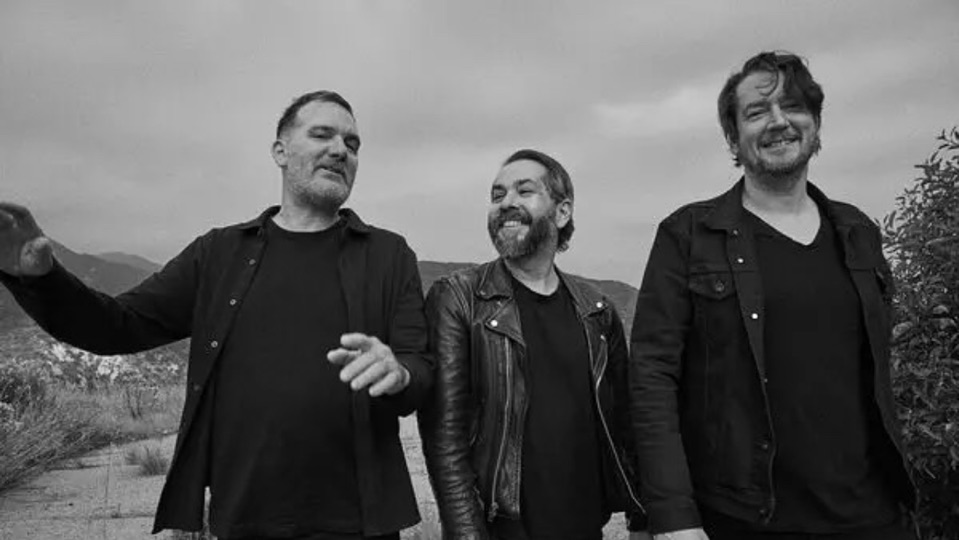 Cigarettes After Sex (Official) Discord server banner