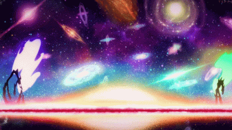 /gurren Discord server banner