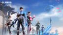 Operation Apocalypse Banner