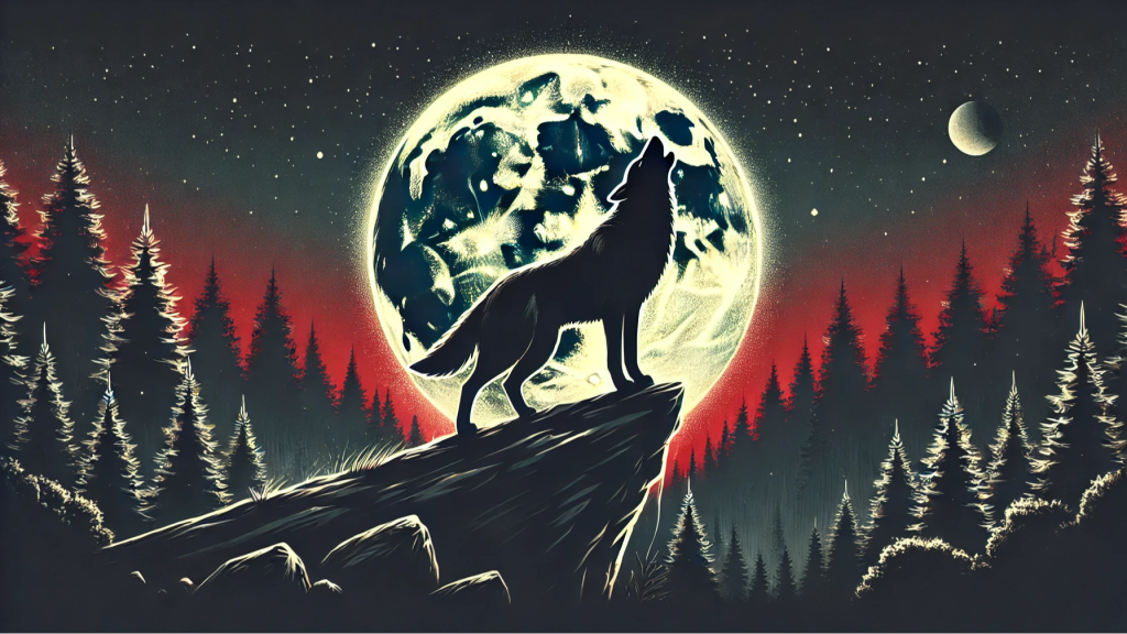 THE LUNAR PACK Discord server banner