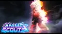 Anime Scouts X banner