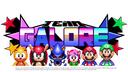 Team Galore Banner